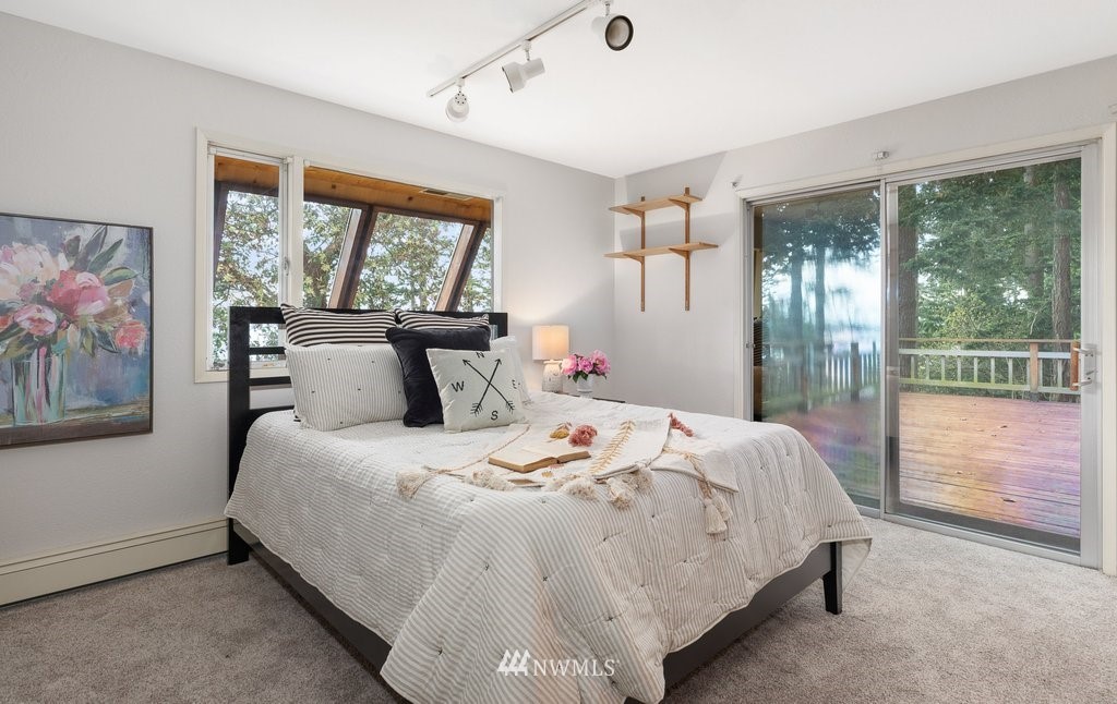 6907 Salmon Beach Road Anacortes, WA 98221 - Photo 26 of 40