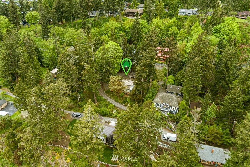 6907 Salmon Beach Road Anacortes, WA 98221 - Photo 33 of 40