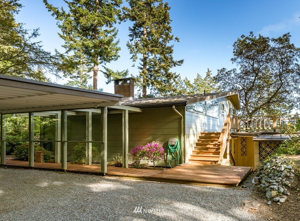 6907 Salmon Beach Road Anacortes, WA 98221 - Photo 37 of 40