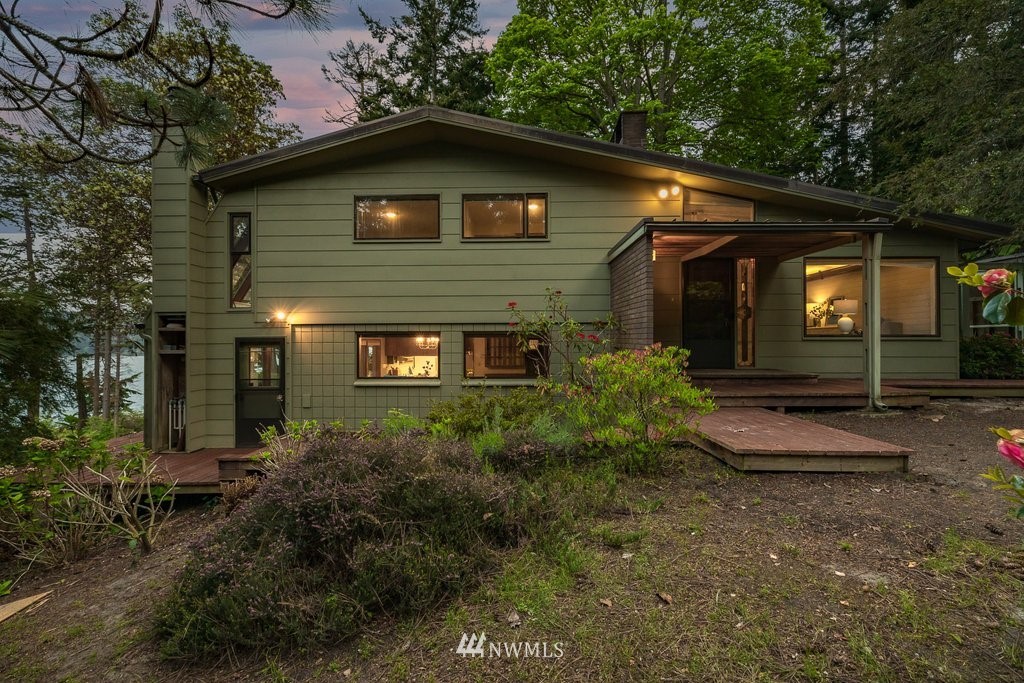 6907 Salmon Beach Road Anacortes, WA 98221 - Photo 39 of 40