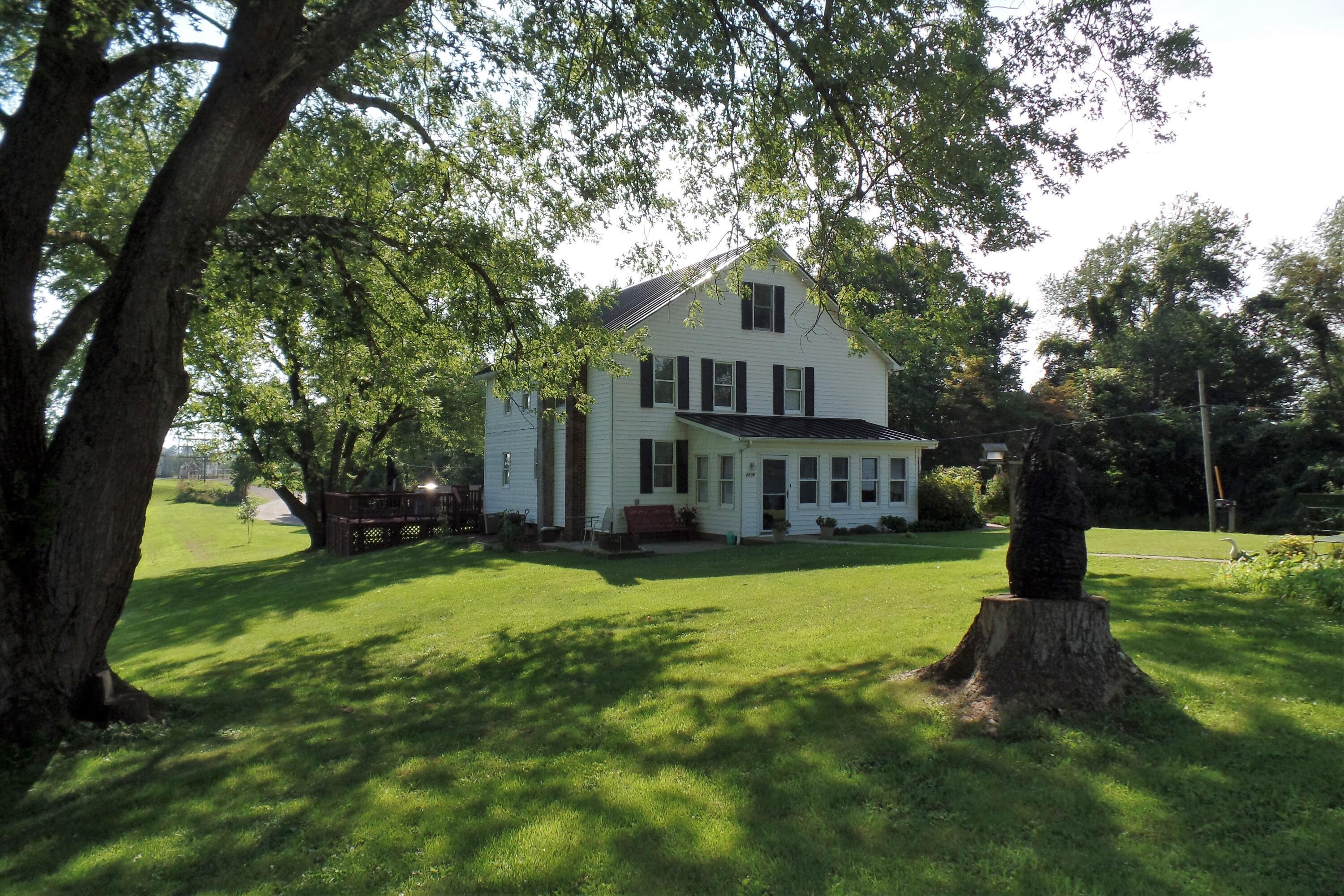 2605 Conk Palmer Road Northwest Malta, OH 43758 - Photo 11 of 42 SAM_6414