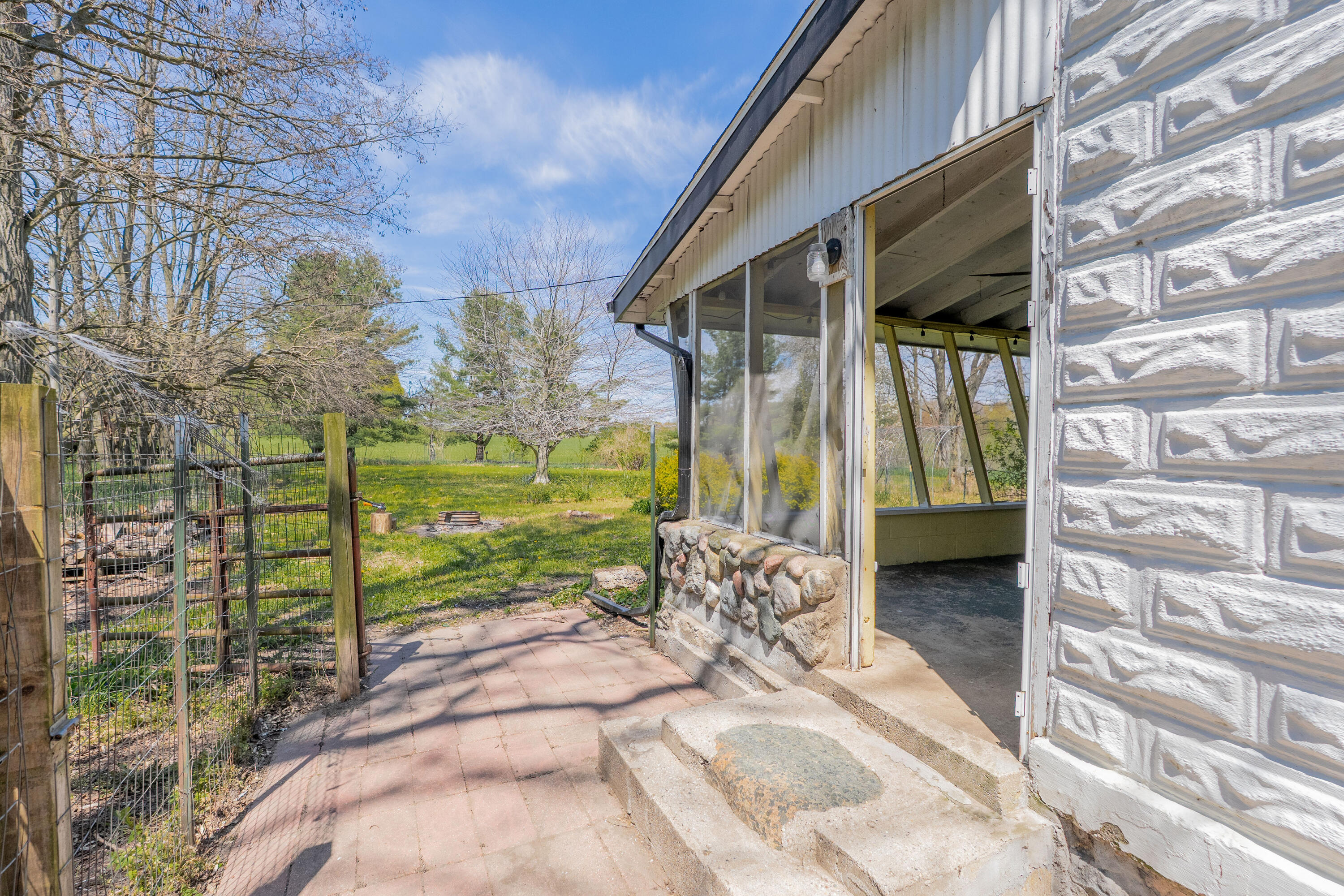 3461 East Bradshaw Road Custer, MI 49405 - Photo 53 of 57 DOS00274