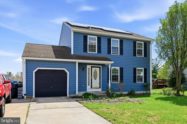 $1,975 | 508 Mason Drive, New Castle, DE 19720