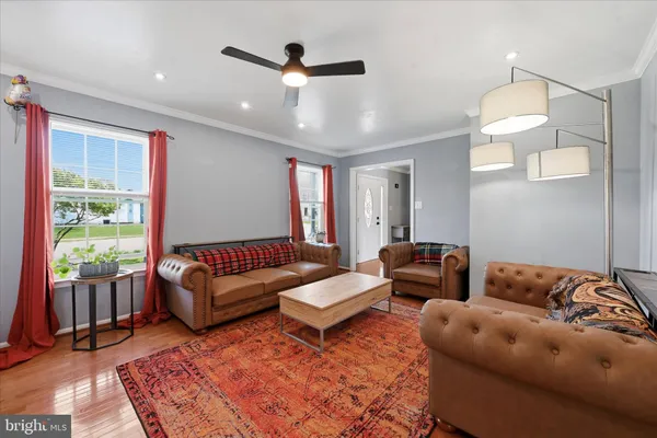 $2,250 | 508 Mason Drive, New Castle, DE 19720