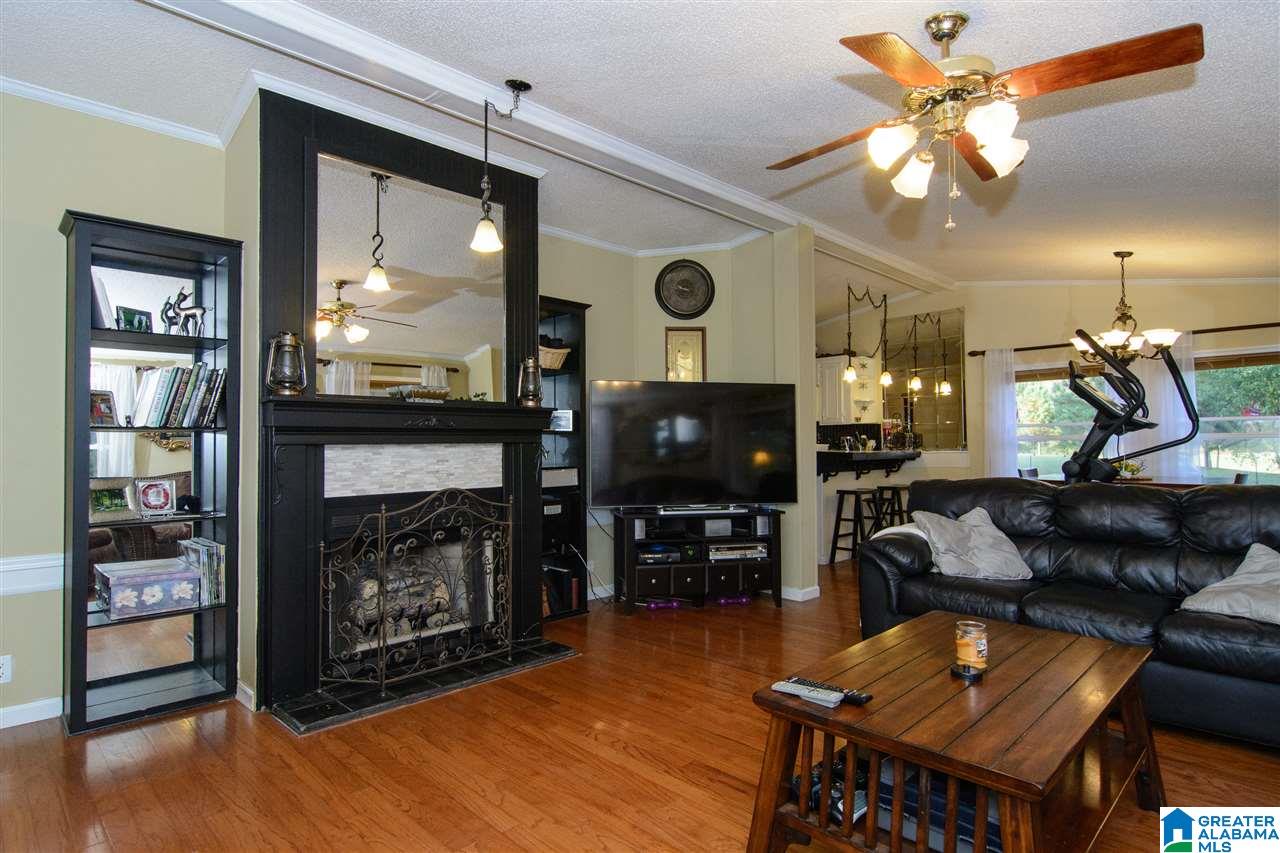 2379 Old Margaret Road Odenville, AL 35120 - Photo 5 of 41