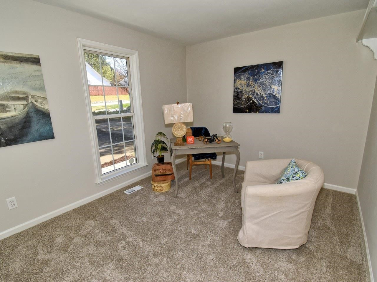 2201 Ruddy Road Raleigh, NC 27616 - Photo 20 of 27 Photo 20