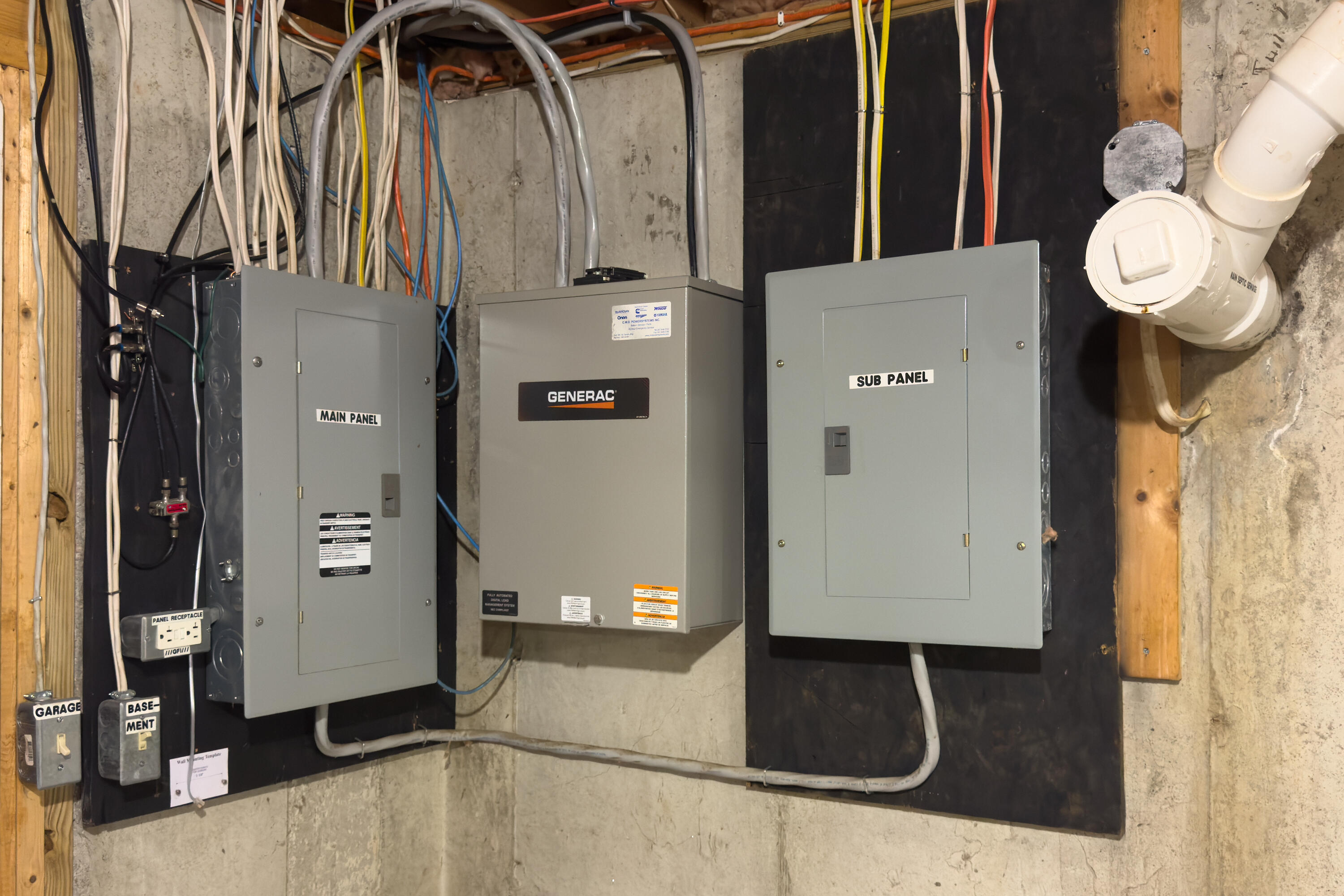 33 Rocking Horse Lane St. George, ME 04860 - Photo 27 of 46 31- 33 Rocking Horse Lane - St. George -