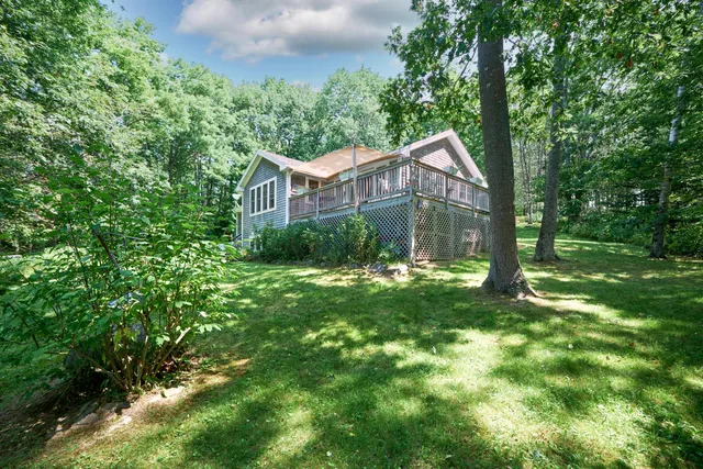 $775,000 | 33 Rocking Horse Lane, St. George, ME 04860