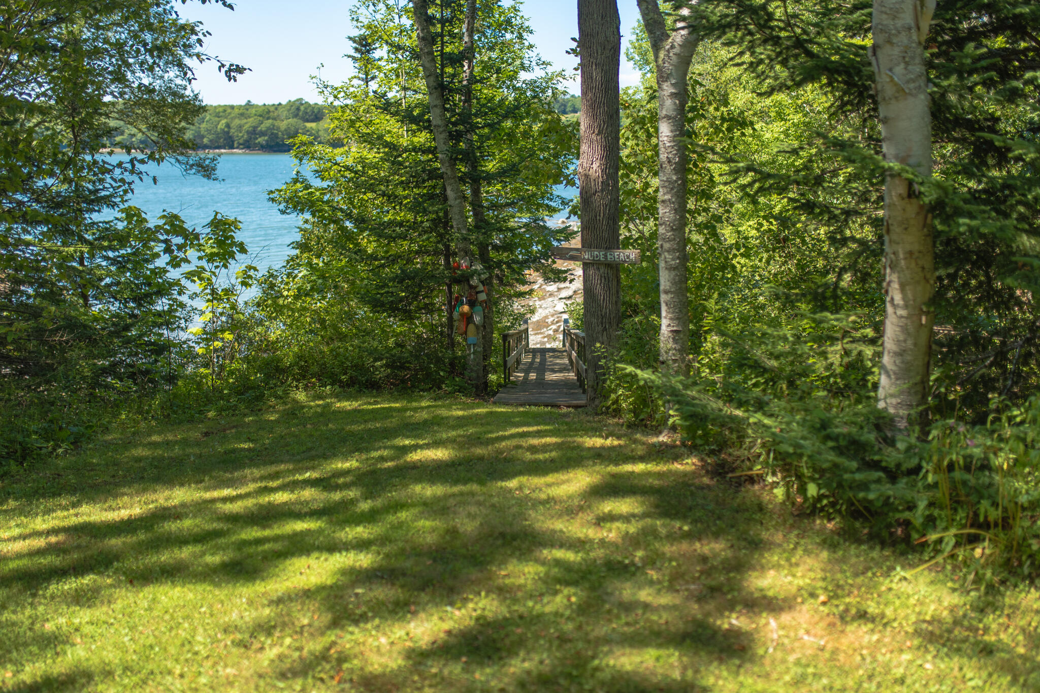 33 Rocking Horse Lane St. George, ME 04860 - Photo 31 of 46 33RHL-08