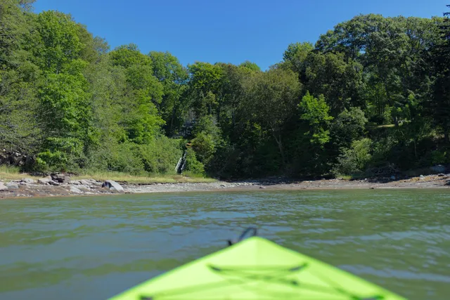 $775,000 | 33 Rocking Horse Lane, St. George, ME 04860