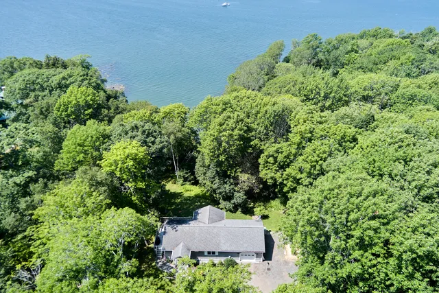 $775,000 | 33 Rocking Horse Lane, St. George, ME 04860