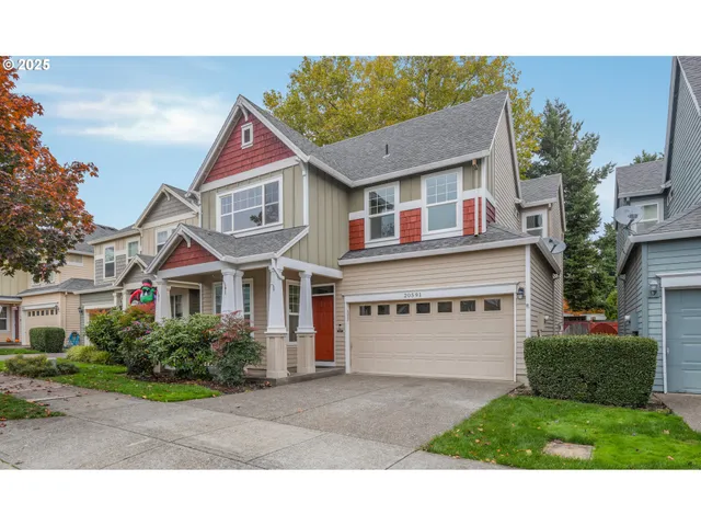 $530,000 | 20591 Southwest Ravenswood Street, Beaverton, OR 97078