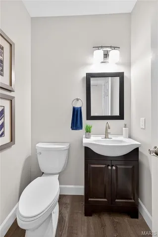 $595,000 | 219 Braddock Way, St. Peters, MO 63376