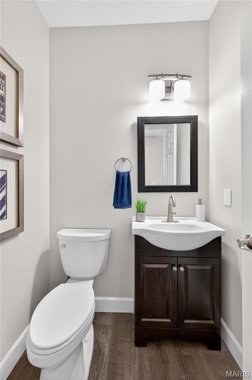 219 Braddock Way St. Peters, MO 63376 - Photo 12 of 86