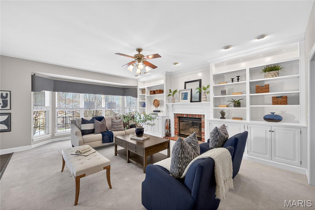 219 Braddock Way St. Peters, MO 63376 - Photo 13 of 86