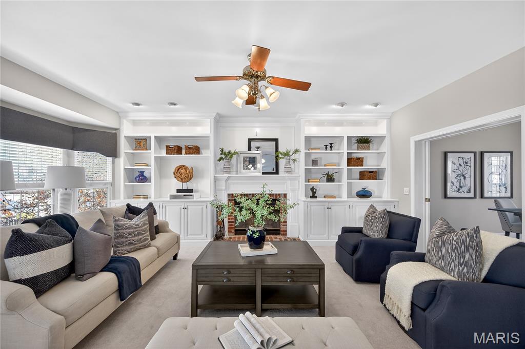 219 Braddock Way St. Peters, MO 63376 - Photo 14 of 86