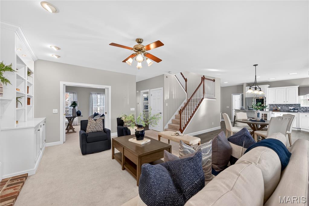 219 Braddock Way St. Peters, MO 63376 - Photo 16 of 86