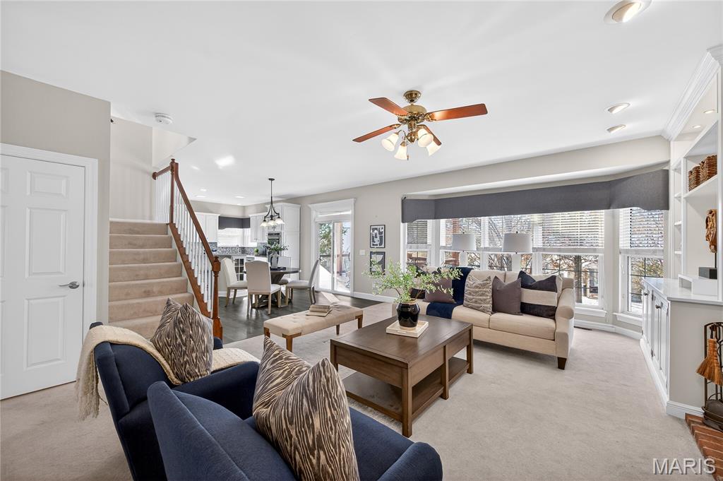 219 Braddock Way St. Peters, MO 63376 - Photo 17 of 86