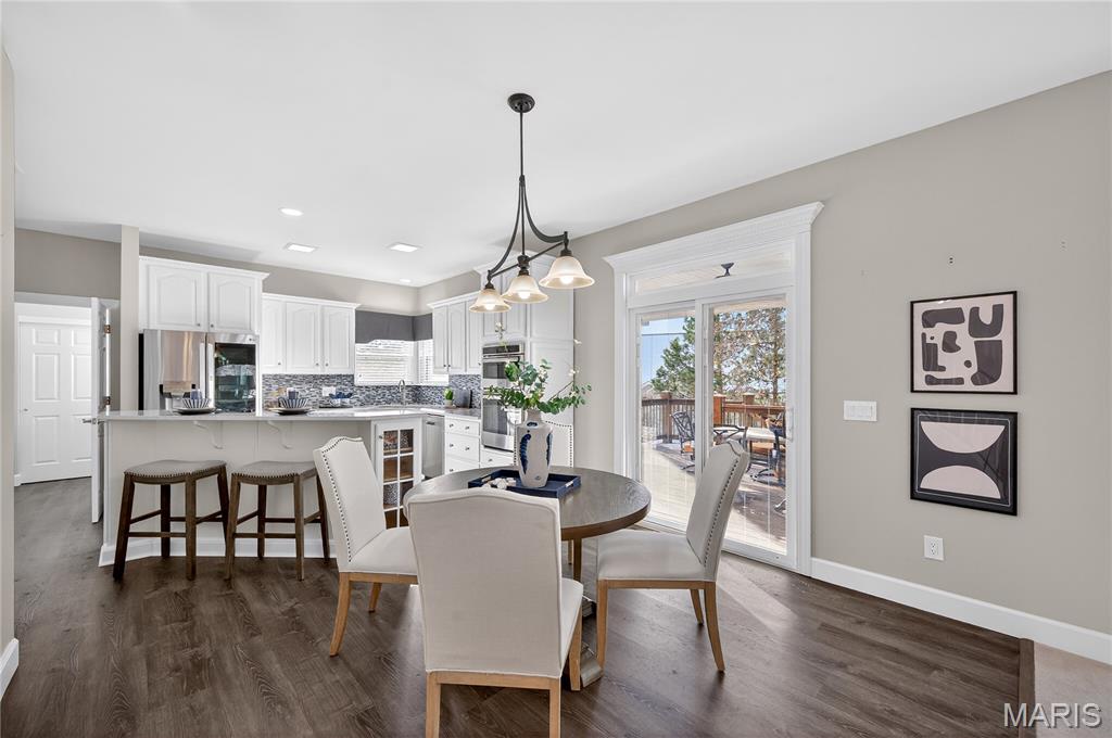 219 Braddock Way St. Peters, MO 63376 - Photo 18 of 86