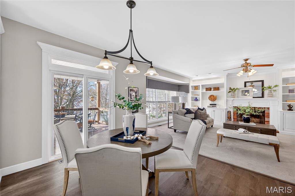 219 Braddock Way St. Peters, MO 63376 - Photo 19 of 86