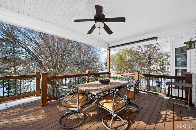 $595,000 | 219 Braddock Way, St. Peters, MO 63376