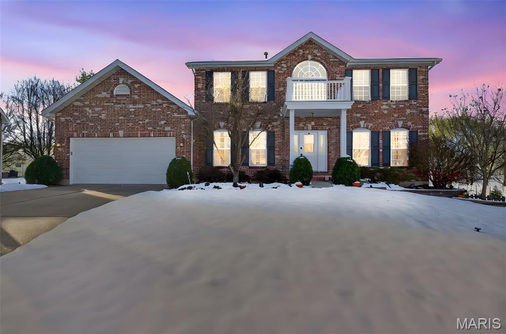 219 Braddock Way St. Peters, MO 63376 - Photo 2 of 86