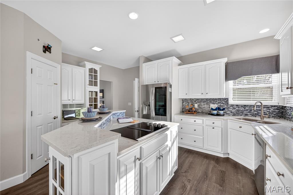 219 Braddock Way St. Peters, MO 63376 - Photo 23 of 86