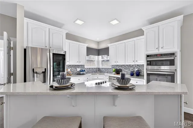 $595,000 | 219 Braddock Way, St. Peters, MO 63376