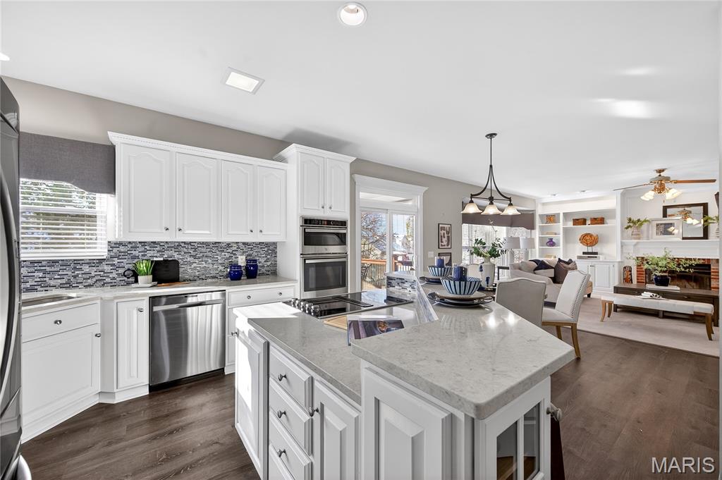 219 Braddock Way St. Peters, MO 63376 - Photo 26 of 86