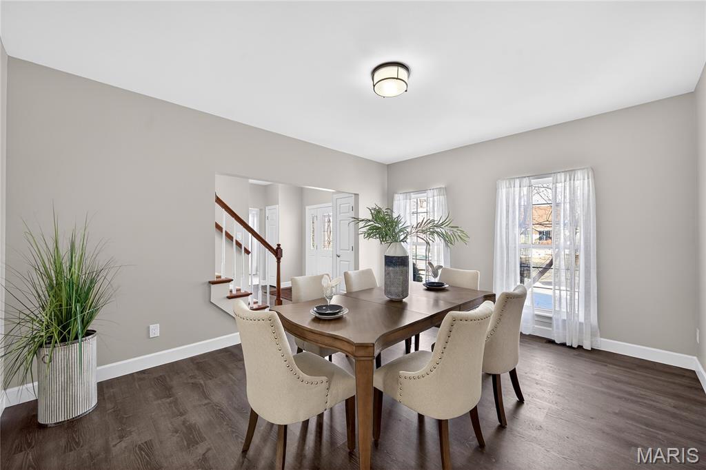 219 Braddock Way St. Peters, MO 63376 - Photo 30 of 86