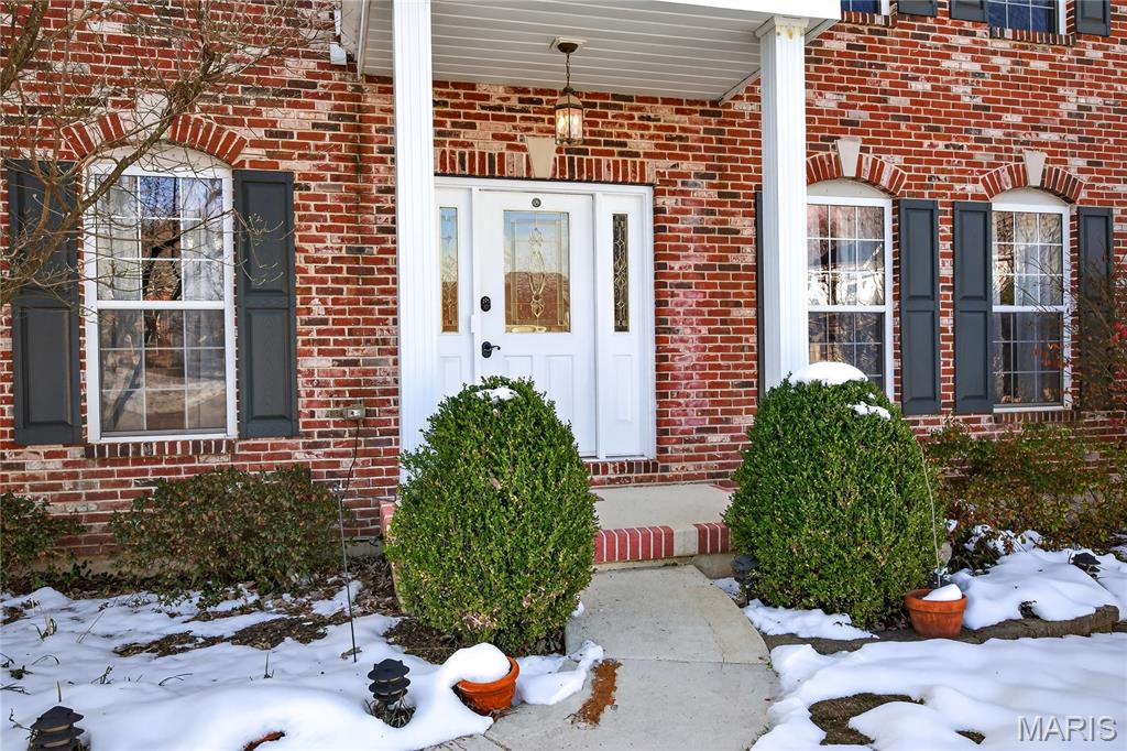 219 Braddock Way St. Peters, MO 63376 - Photo 3 of 86