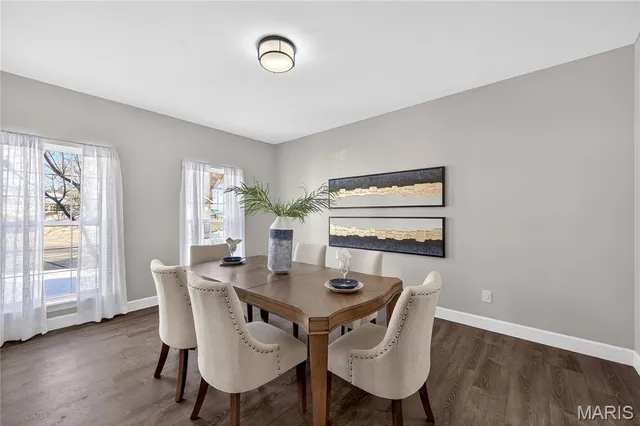 $595,000 | 219 Braddock Way, St. Peters, MO 63376