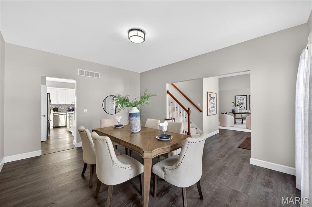 219 Braddock Way St. Peters, MO 63376 - Photo 33 of 86