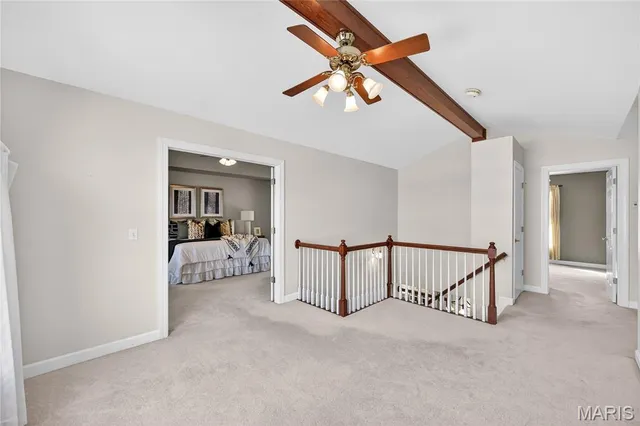 $595,000 | 219 Braddock Way, St. Peters, MO 63376