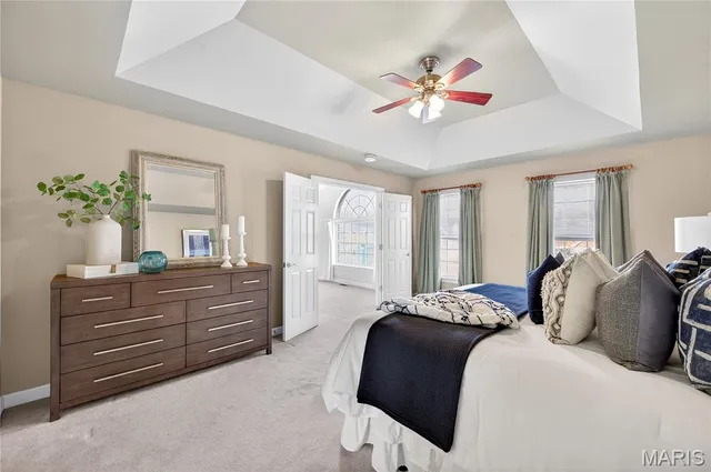 $595,000 | 219 Braddock Way, St. Peters, MO 63376