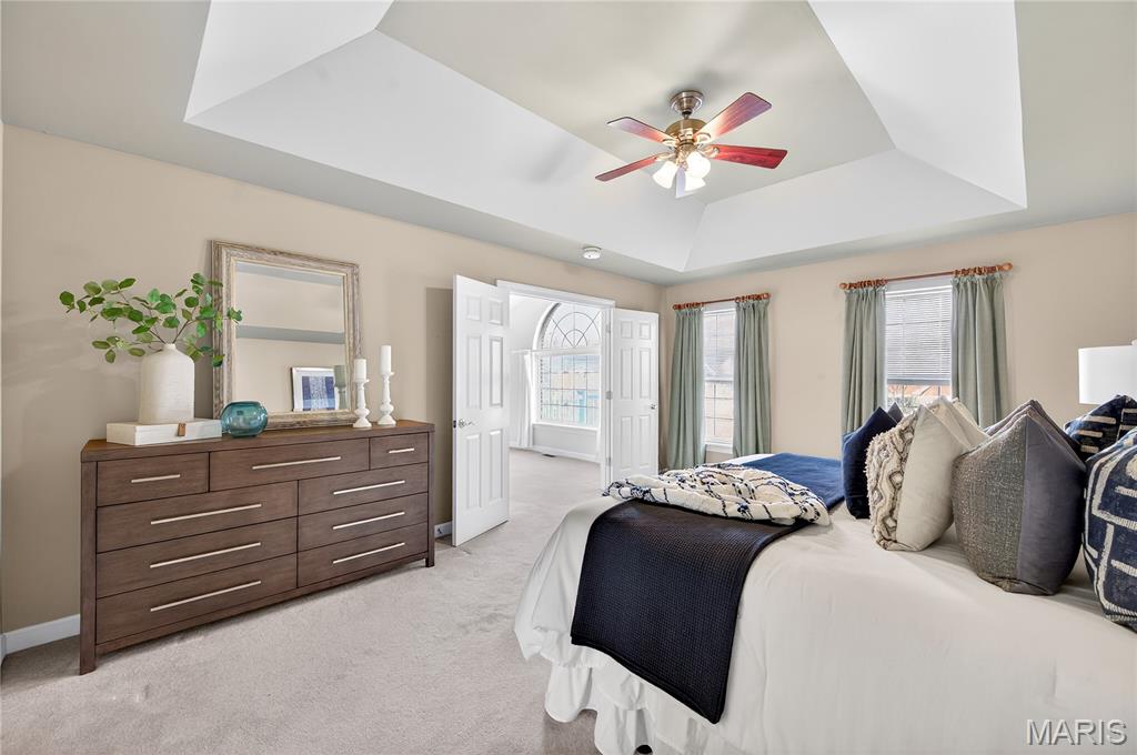 219 Braddock Way St. Peters, MO 63376 - Photo 37 of 86