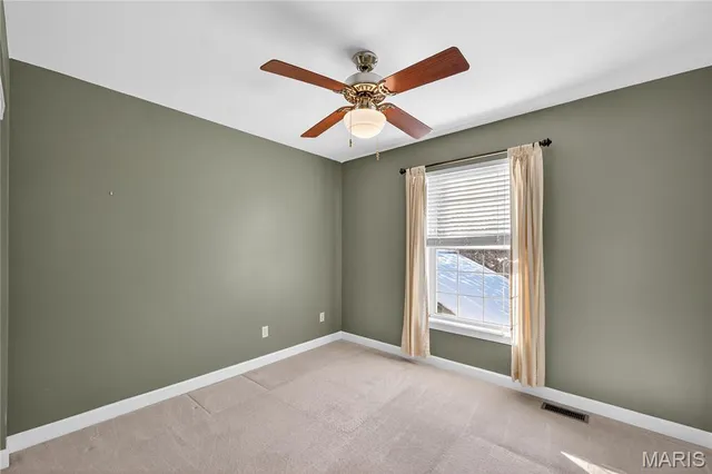 $595,000 | 219 Braddock Way, St. Peters, MO 63376