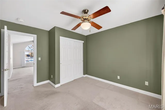 $595,000 | 219 Braddock Way, St. Peters, MO 63376