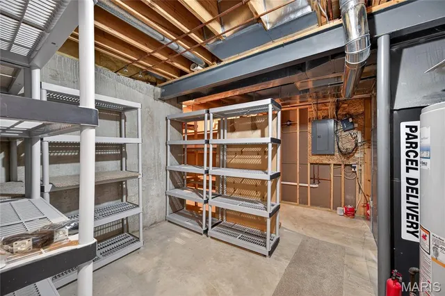 $595,000 | 219 Braddock Way, St. Peters, MO 63376