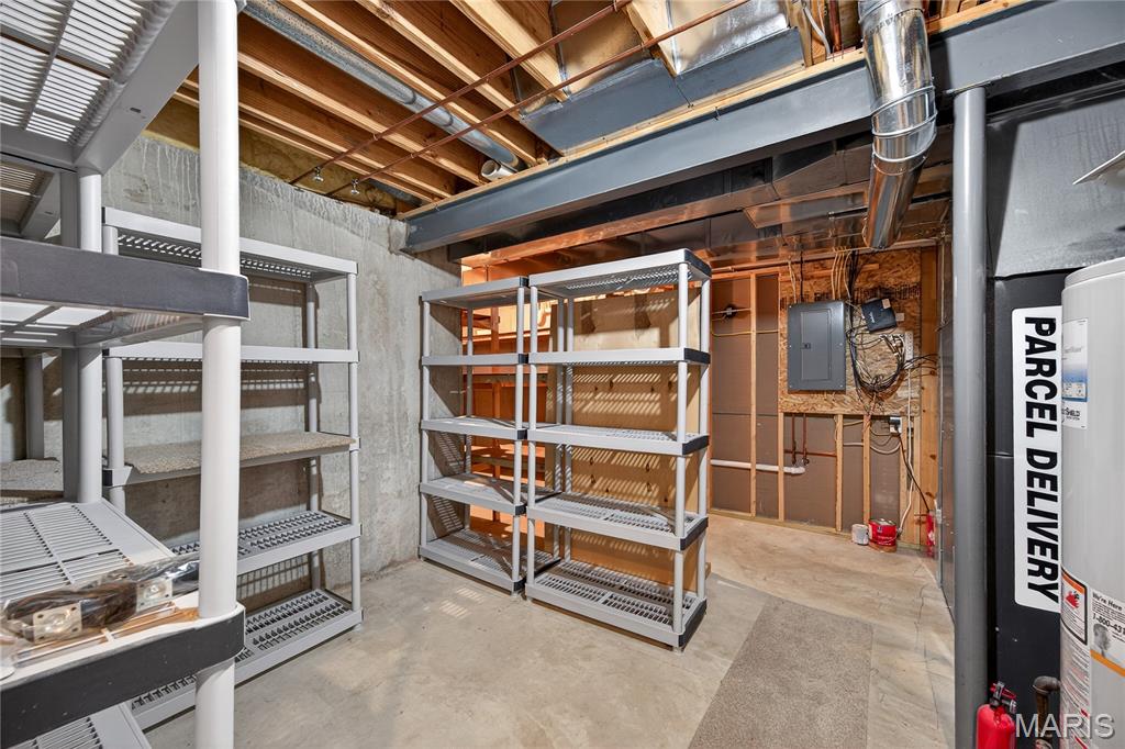 219 Braddock Way St. Peters, MO 63376 - Photo 53 of 86