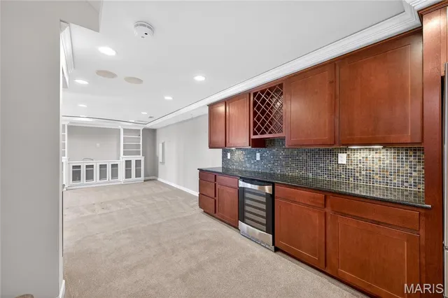 $595,000 | 219 Braddock Way, St. Peters, MO 63376