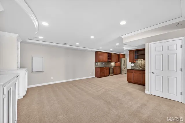 $595,000 | 219 Braddock Way, St. Peters, MO 63376