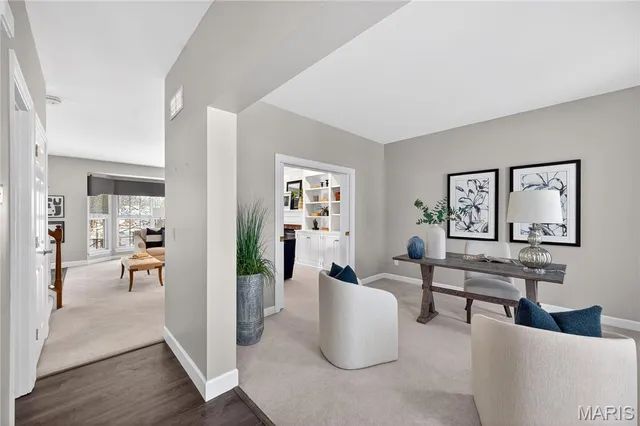 $595,000 | 219 Braddock Way, St. Peters, MO 63376