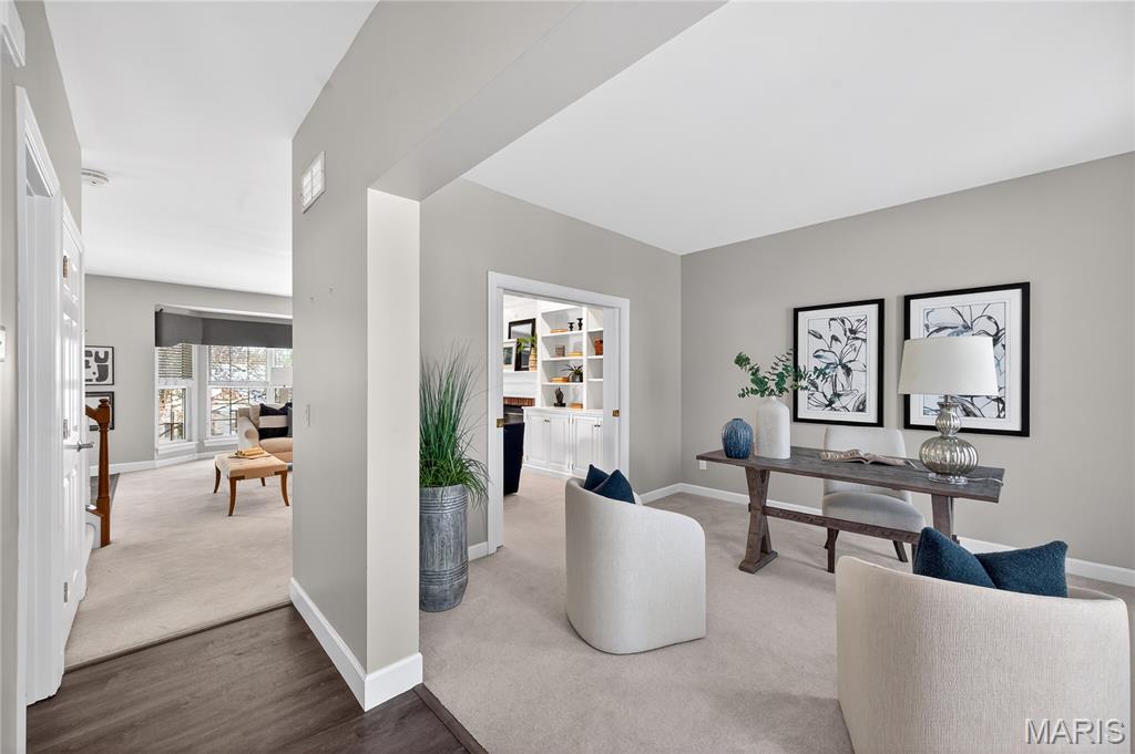 219 Braddock Way St. Peters, MO 63376 - Photo 6 of 86