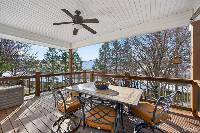 $595,000 | 219 Braddock Way, St. Peters, MO 63376