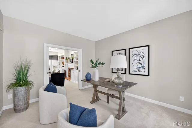 $595,000 | 219 Braddock Way, St. Peters, MO 63376