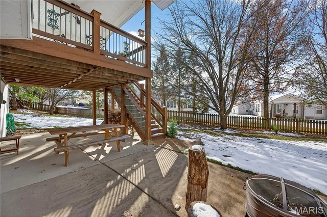 $595,000 | 219 Braddock Way, St. Peters, MO 63376