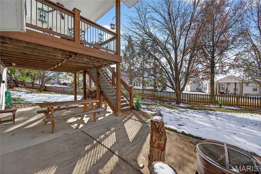 219 Braddock Way St. Peters, MO 63376 - Photo 71 of 86