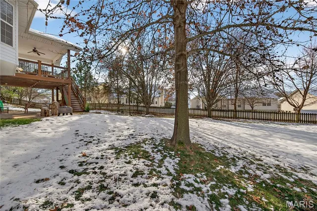 $595,000 | 219 Braddock Way, St. Peters, MO 63376