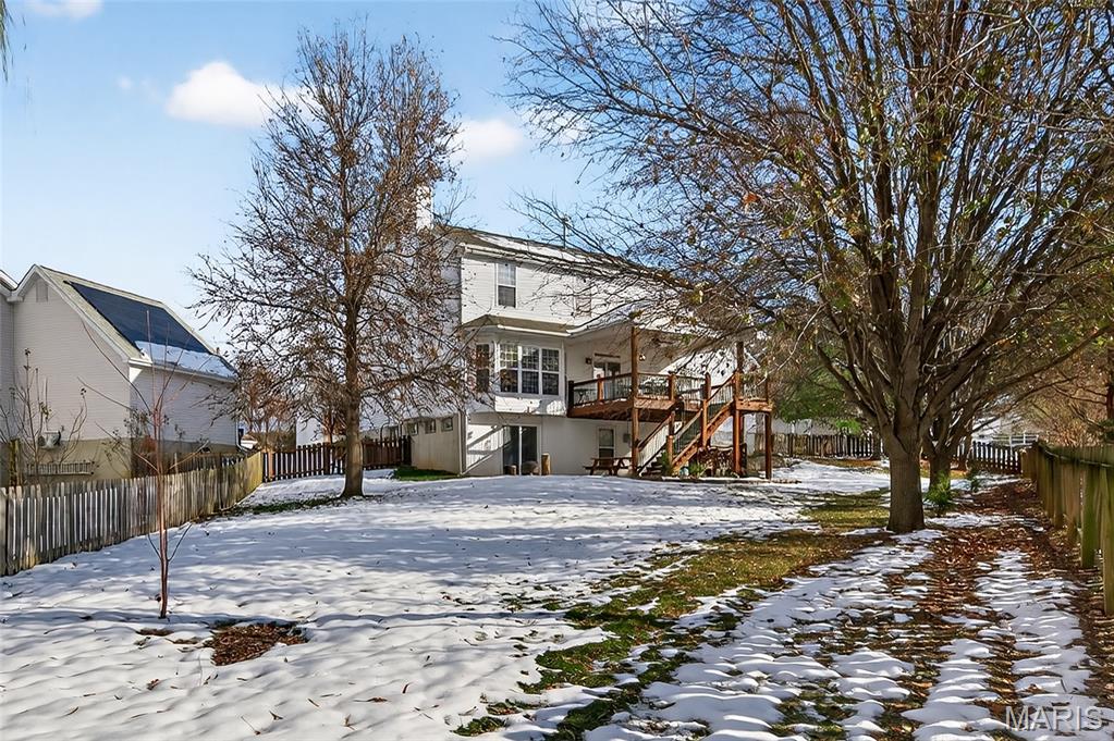 219 Braddock Way St. Peters, MO 63376 - Photo 73 of 86